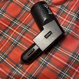 Incarcator bricheta auto moto + USB